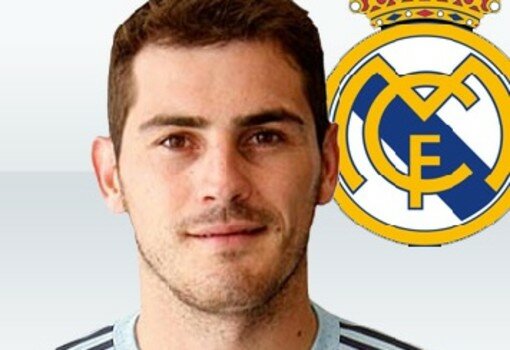El Entrenamiento de...Iker Casillas (Real Madrid C.F.)