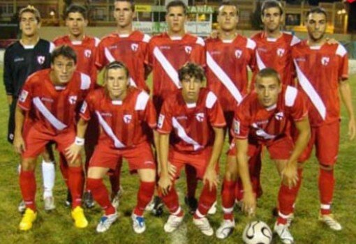 Scouting Sevilla Atlético (2ª División B G.IV)