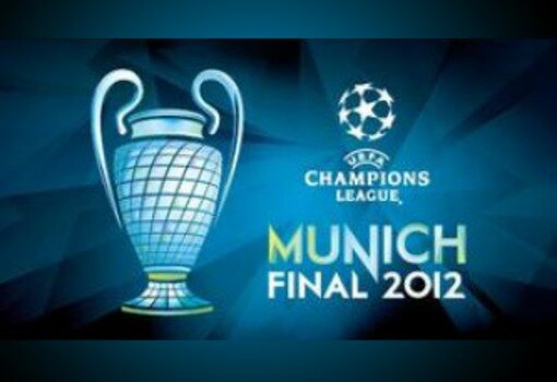 Análisis de la final de la Champions 2011-2012