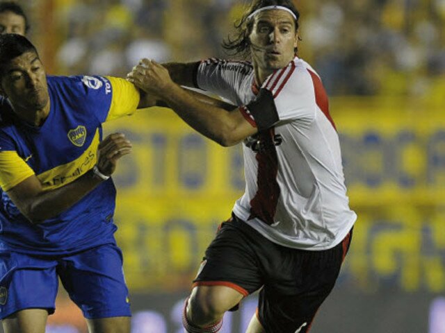 Análisis del Clásico: River Plate-Boca Juniors. title=