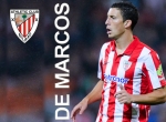 Entrevista a scar De Marcos, Jogador do Athletic de Bilbao.
