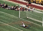 A jogada: O gol de Carlos Alberto, Final do Mundial de 1970.