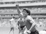 A jogada: O gol de Maradona, Quartos de final de Mxico 1986.