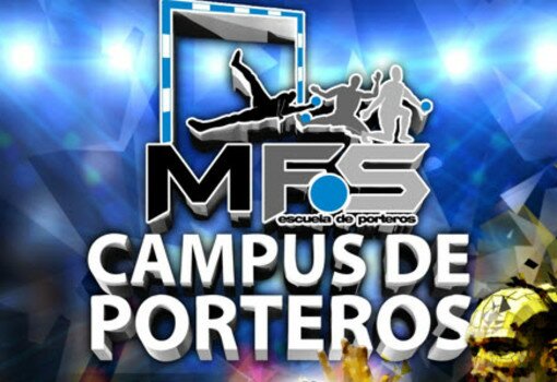 Master Class técnica-coordinativa: Sesión de vídeo para el Portero de Futsal Base en el Campus de Porteros MFS.