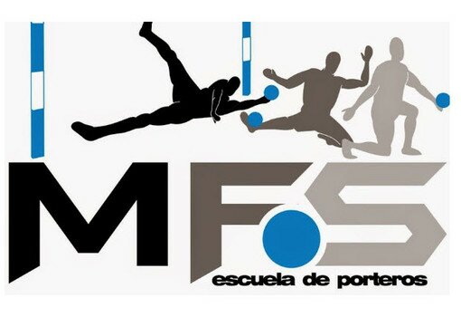 Estación: Blocajes y desvíos del portero de Futsal Base en el Campus de Porteros MFS