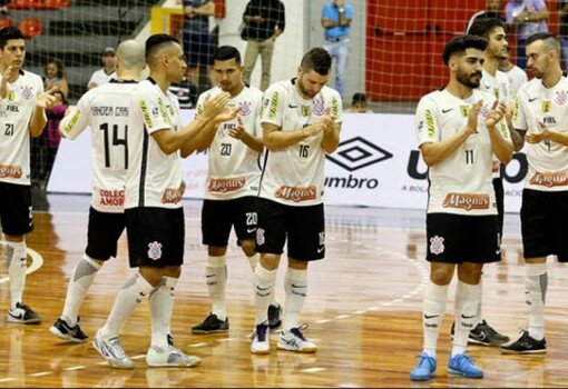 Análisis táctico InStat Corinthians Futsal