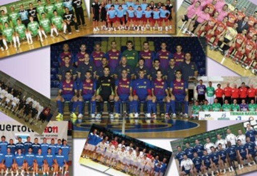 División de Honor 2011/2012: Los favoritos al título