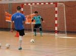 Coordination and Speed Specific to Goalkeepers