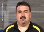 Interview with : Xavi Passarrius (First Team Coach) Marfil Santa Coloma