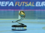 UEFA Futsal Euro 2014. The twelve participants.