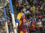 Interview with Molina, Goalkeeper of Ros Renovables Ribera Navarra.