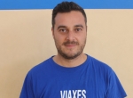 Interview with Jos Carlos Martn Chipi. Coach of Viaxes Amarelle FSF