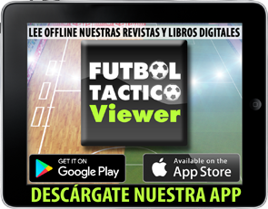 App Fútbol Táctico Viewer