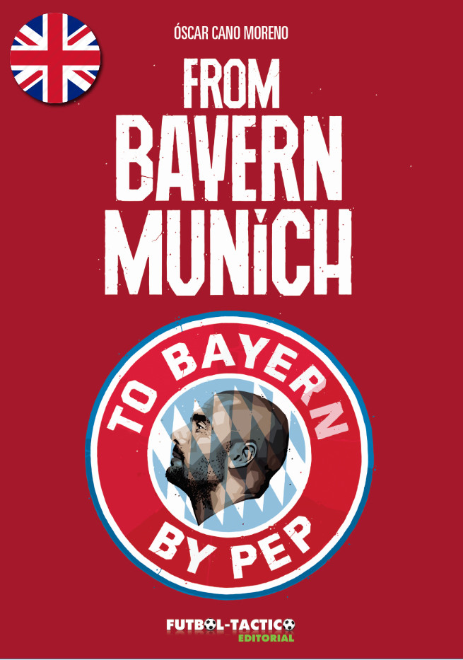From Bayern Munich to Bayern by Pep (English)