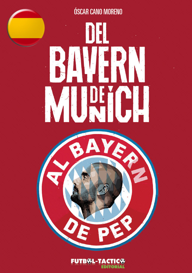 Del Bayern de Munich al Bayern de Pep (Español)