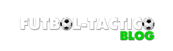 Blog Fútbol Táctico