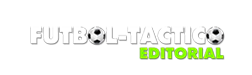 Fútbol Táctico Editorial