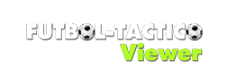 Fútbol Táctico Viewer