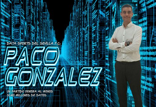 Entrevista: Paco González 