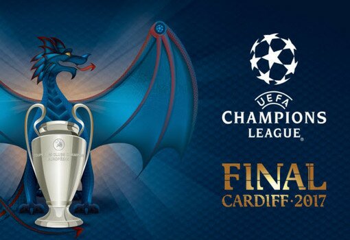 Análisis táctico Final Champions League 2017