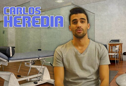 Entrevista a Carlos Heredia