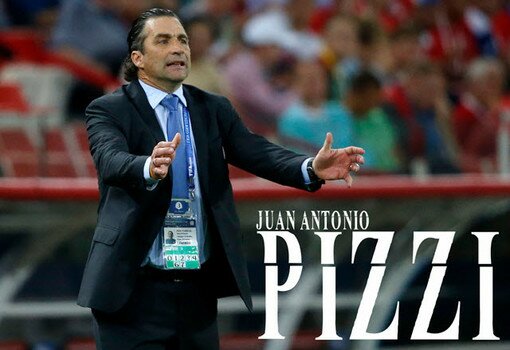 Entrevista: Juan Antonio Pizzi