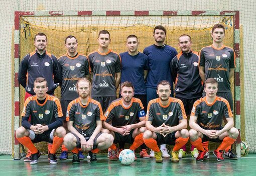 Reportaje: KS Orzeł Futsal Jelcz-Laskowice 