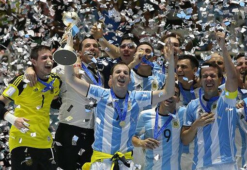 Análisis táctico Selección Argentina en la final del mundial - Rusia 4 - Argentina 5