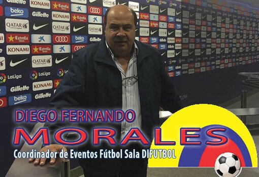 Entrevista a Diego Fernando Moreles