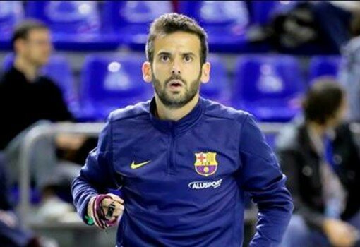 El entrenamiento de la fuerza según Ismael Camenforte (Preparador físico FC Barcelona) 