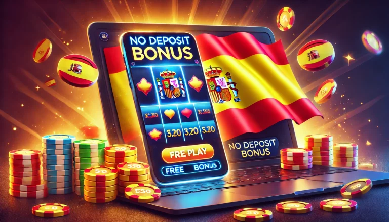 Empieza sin gastar: explorando las promociones sin depósito en España
