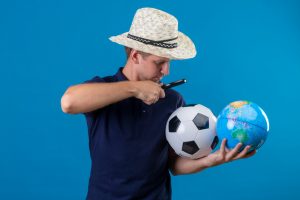 De Uruguay al mundo la evolución de la Copa del Mundo