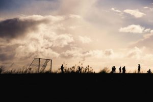 De cuju a la Premier League el nacimiento y evolución del fútbol