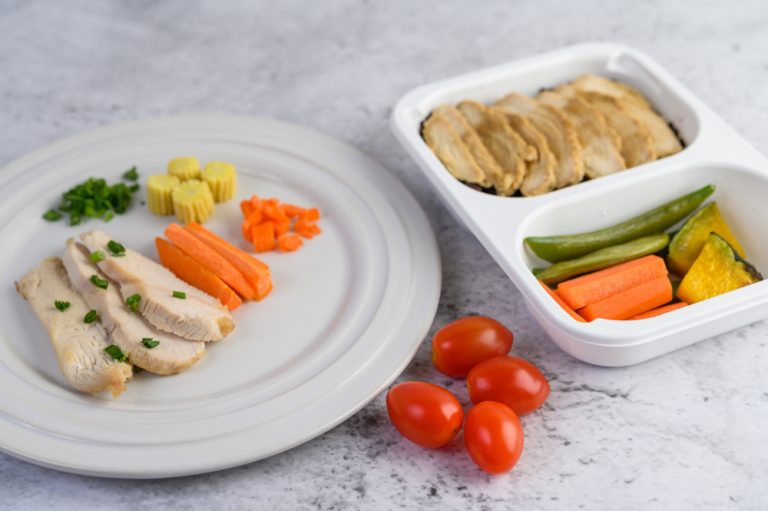 Del plato al campo: nutrición esencial para futbolistas