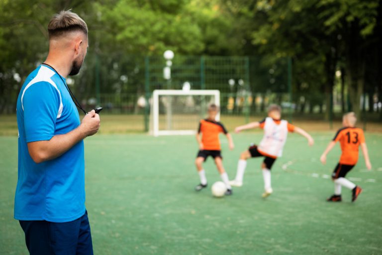 Estrategias defensivas: marcaje zonal vs. el individual en el fútbol