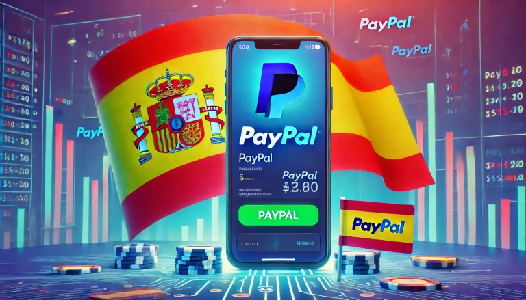 PayPal en las apuestas en España: una guía completa