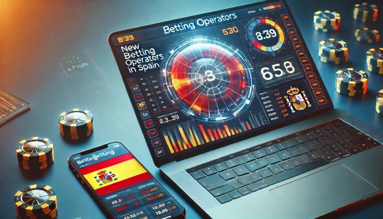 Un vistazo más cercano a los nuevos operadores de apuestas online en España